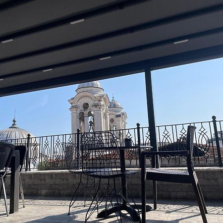 Grey House Suit Istanbul - Historical Peninsula Εξωτερικό φωτογραφία
