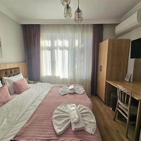 Grey House Suit Istanbul - Historical Peninsula Εξωτερικό φωτογραφία
