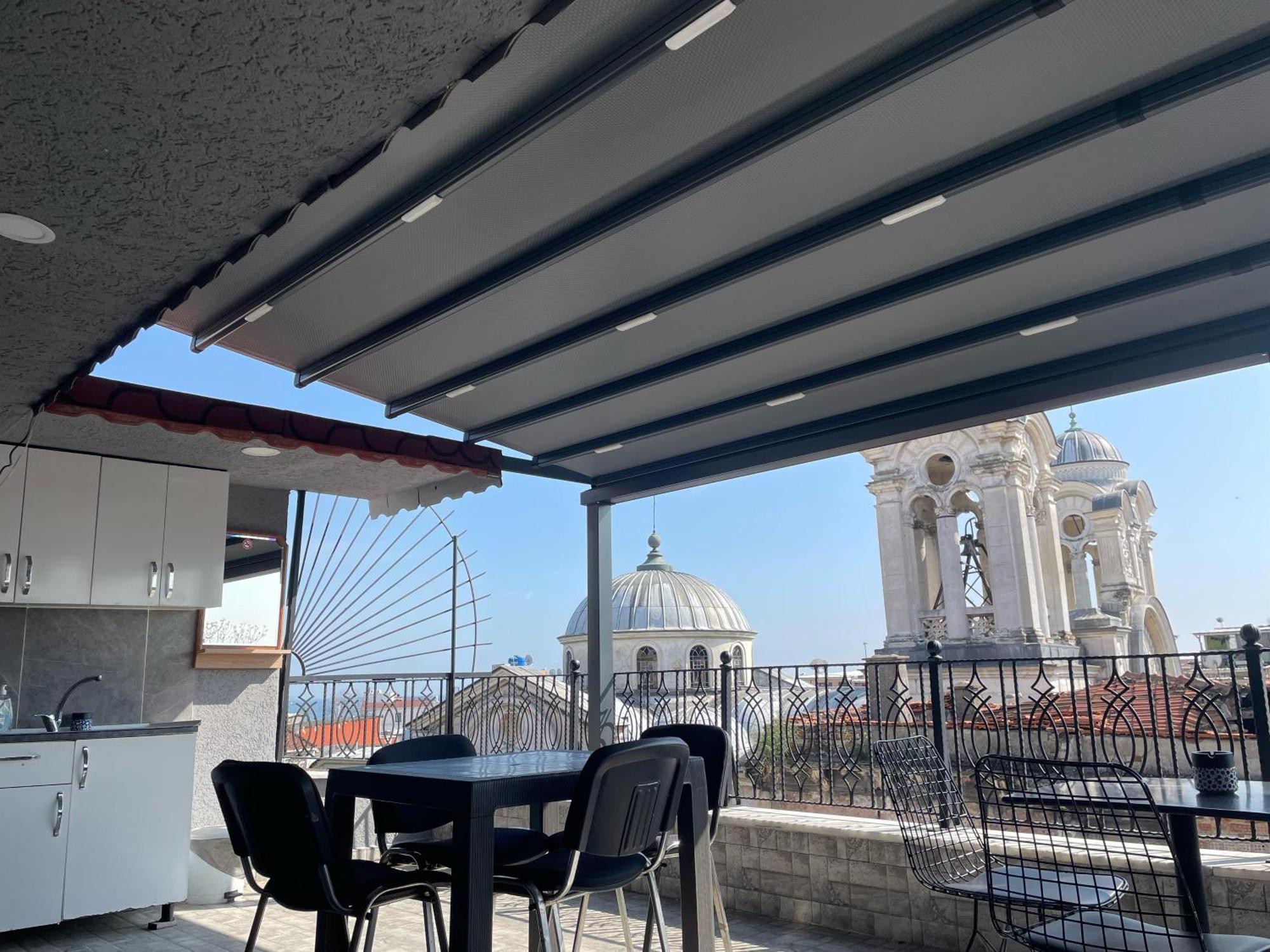 Grey House Suit Istanbul - Historical Peninsula Εξωτερικό φωτογραφία