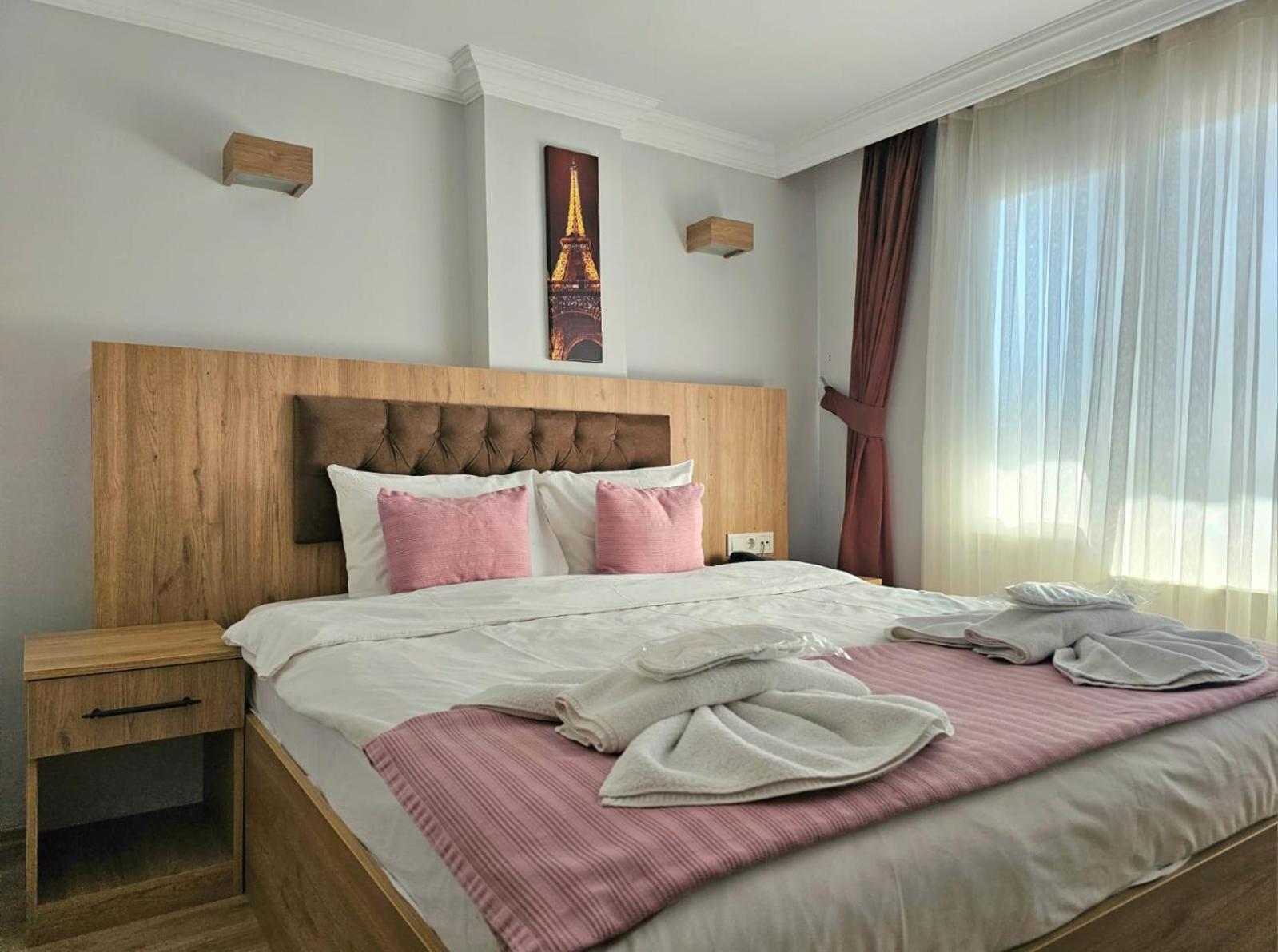 Grey House Suit Istanbul - Historical Peninsula Εξωτερικό φωτογραφία