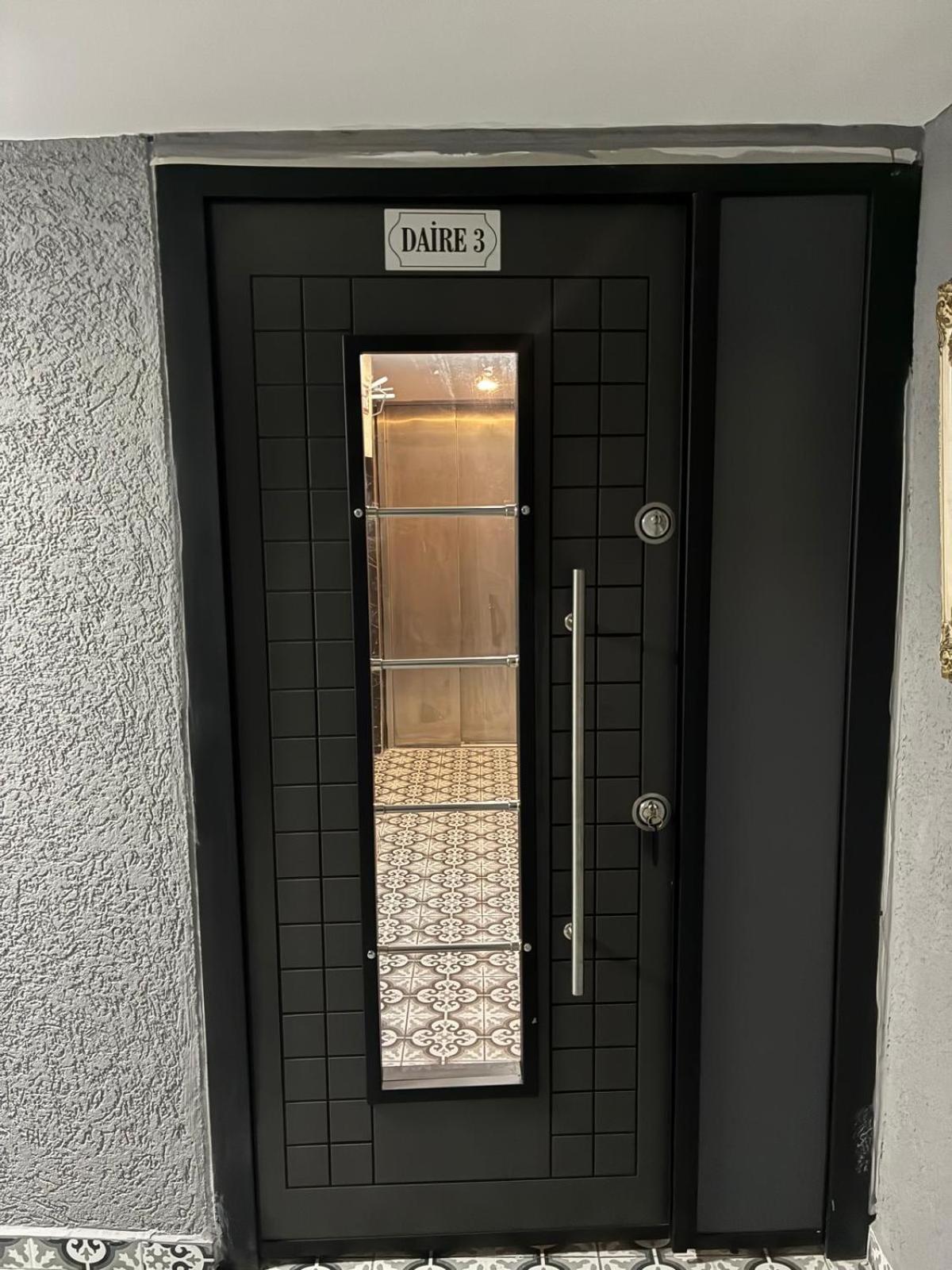 Grey House Suit Istanbul - Historical Peninsula Εξωτερικό φωτογραφία