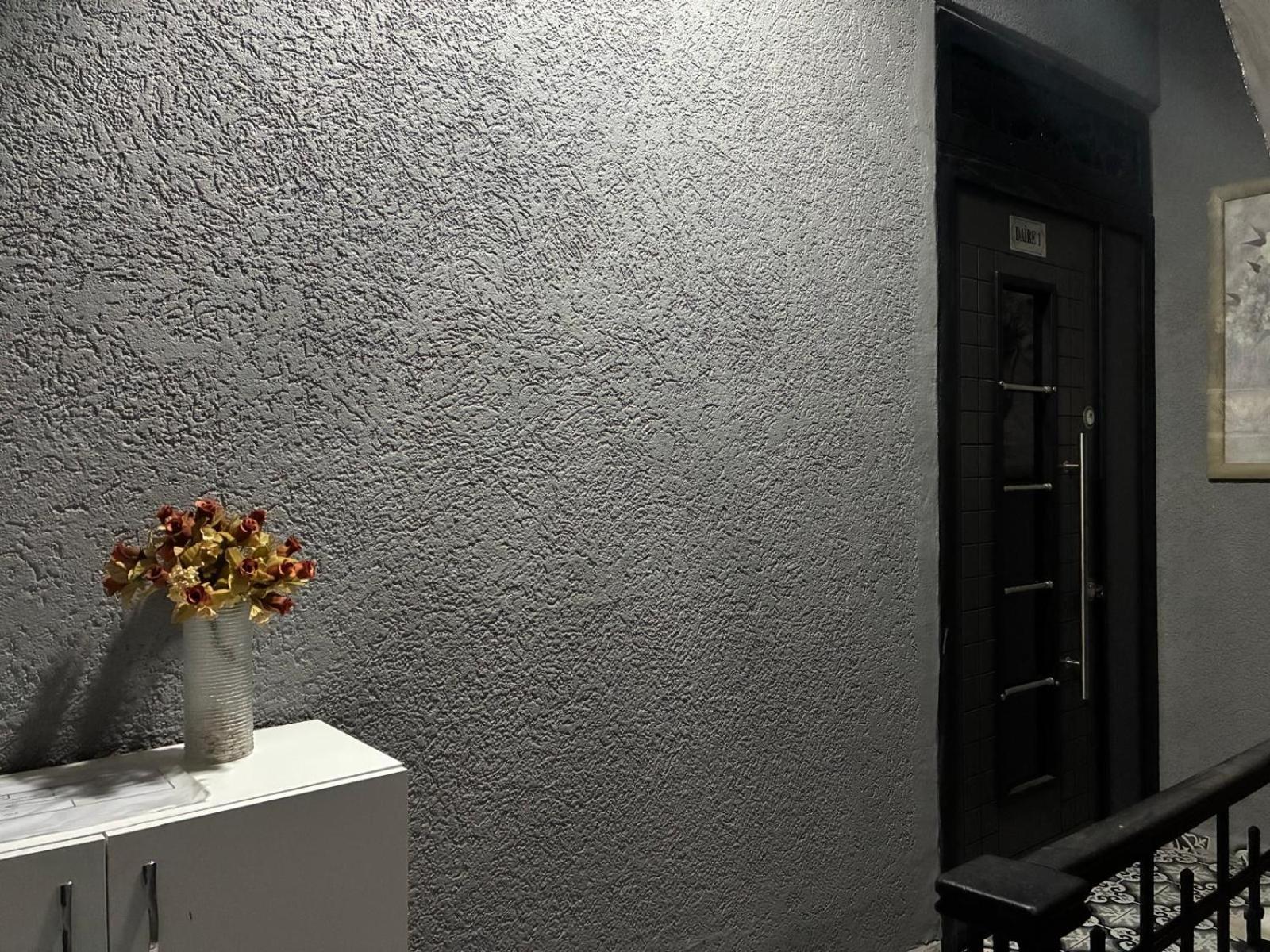 Grey House Suit Istanbul - Historical Peninsula Εξωτερικό φωτογραφία