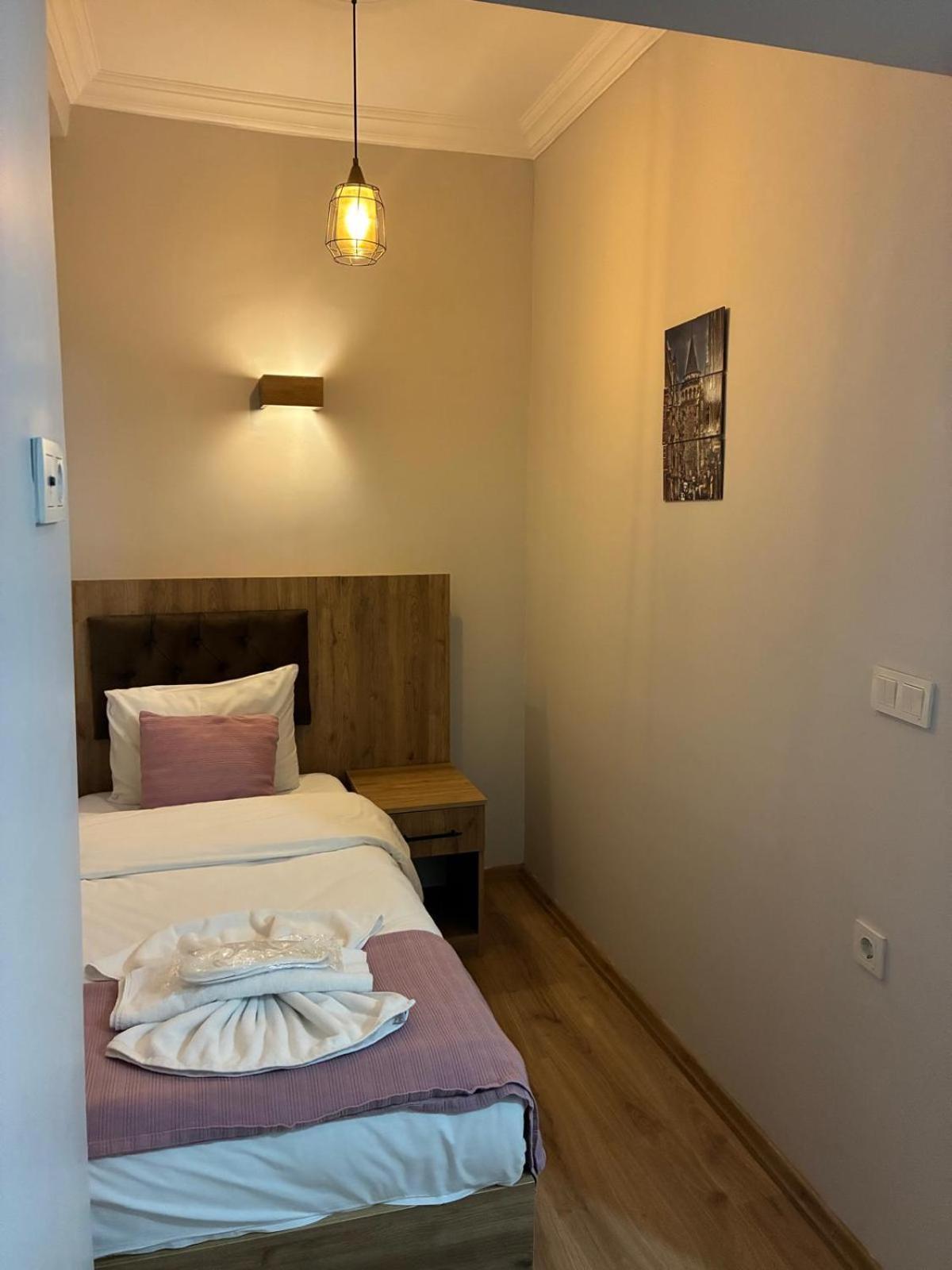 Grey House Suit Istanbul - Historical Peninsula Εξωτερικό φωτογραφία