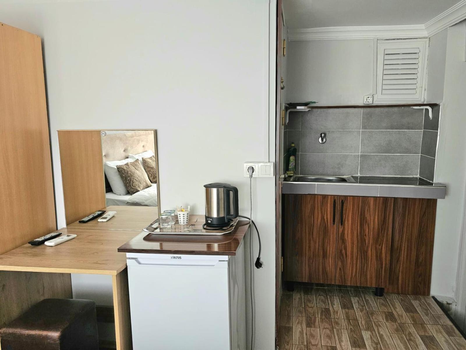 Grey House Suit Istanbul - Historical Peninsula Εξωτερικό φωτογραφία