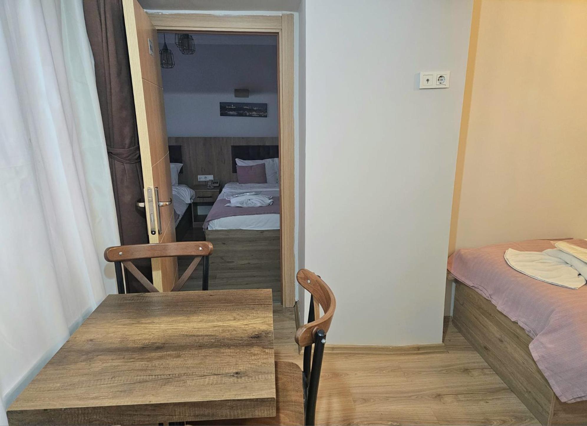 Grey House Suit Istanbul - Historical Peninsula Εξωτερικό φωτογραφία