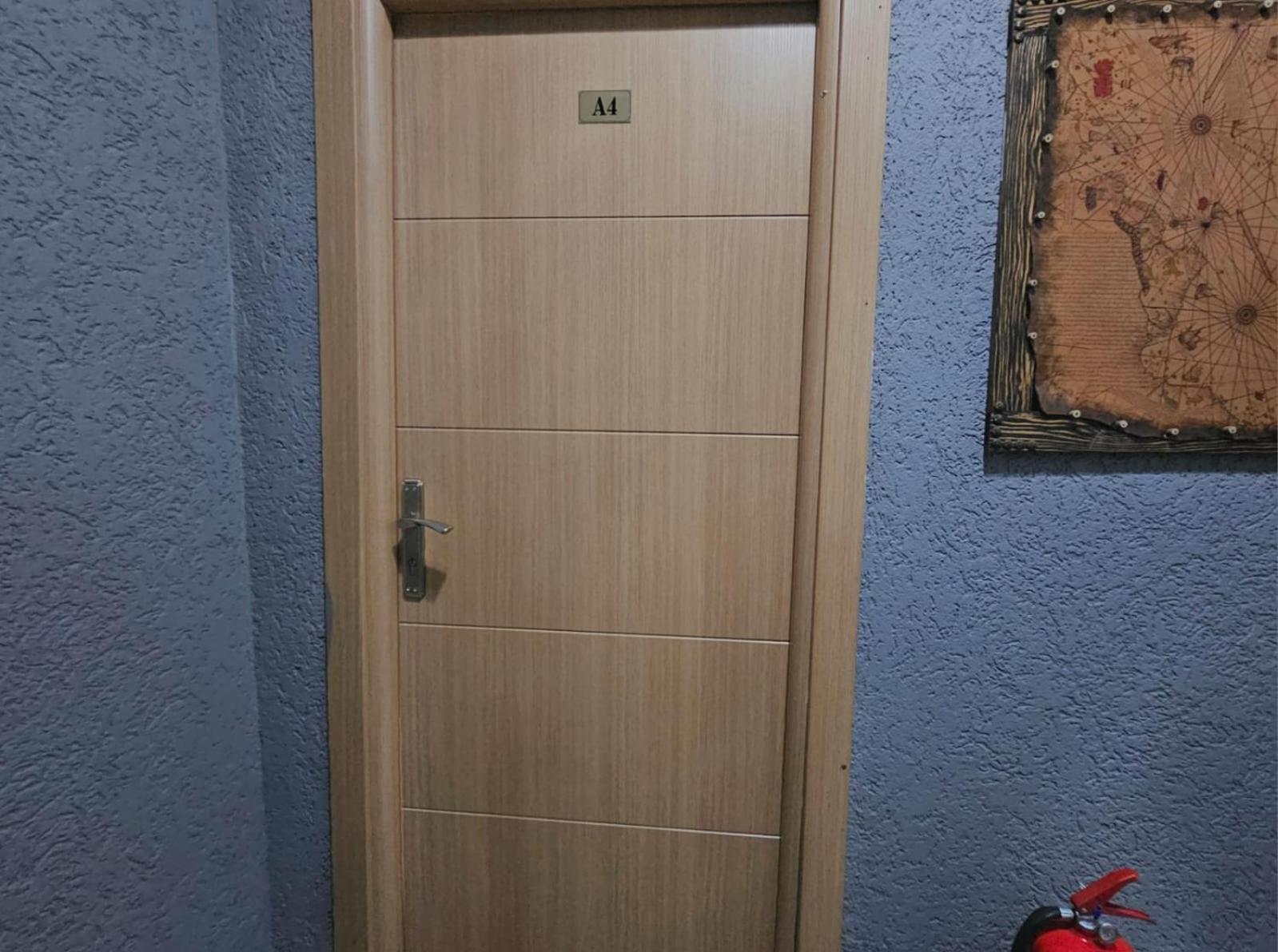 Grey House Suit Istanbul - Historical Peninsula Εξωτερικό φωτογραφία
