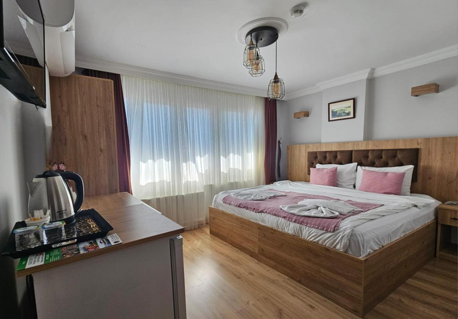 Grey House Suit Istanbul - Historical Peninsula Εξωτερικό φωτογραφία