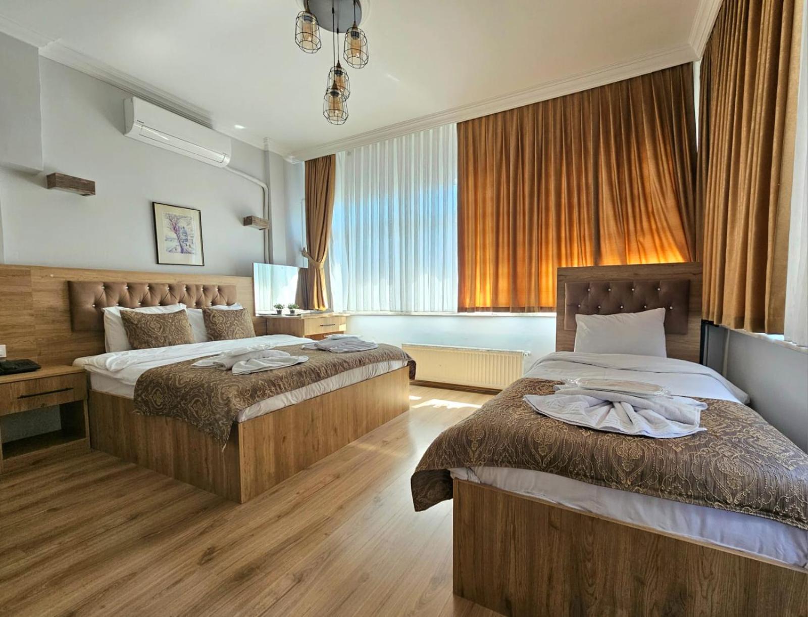 Grey House Suit Istanbul - Historical Peninsula Εξωτερικό φωτογραφία