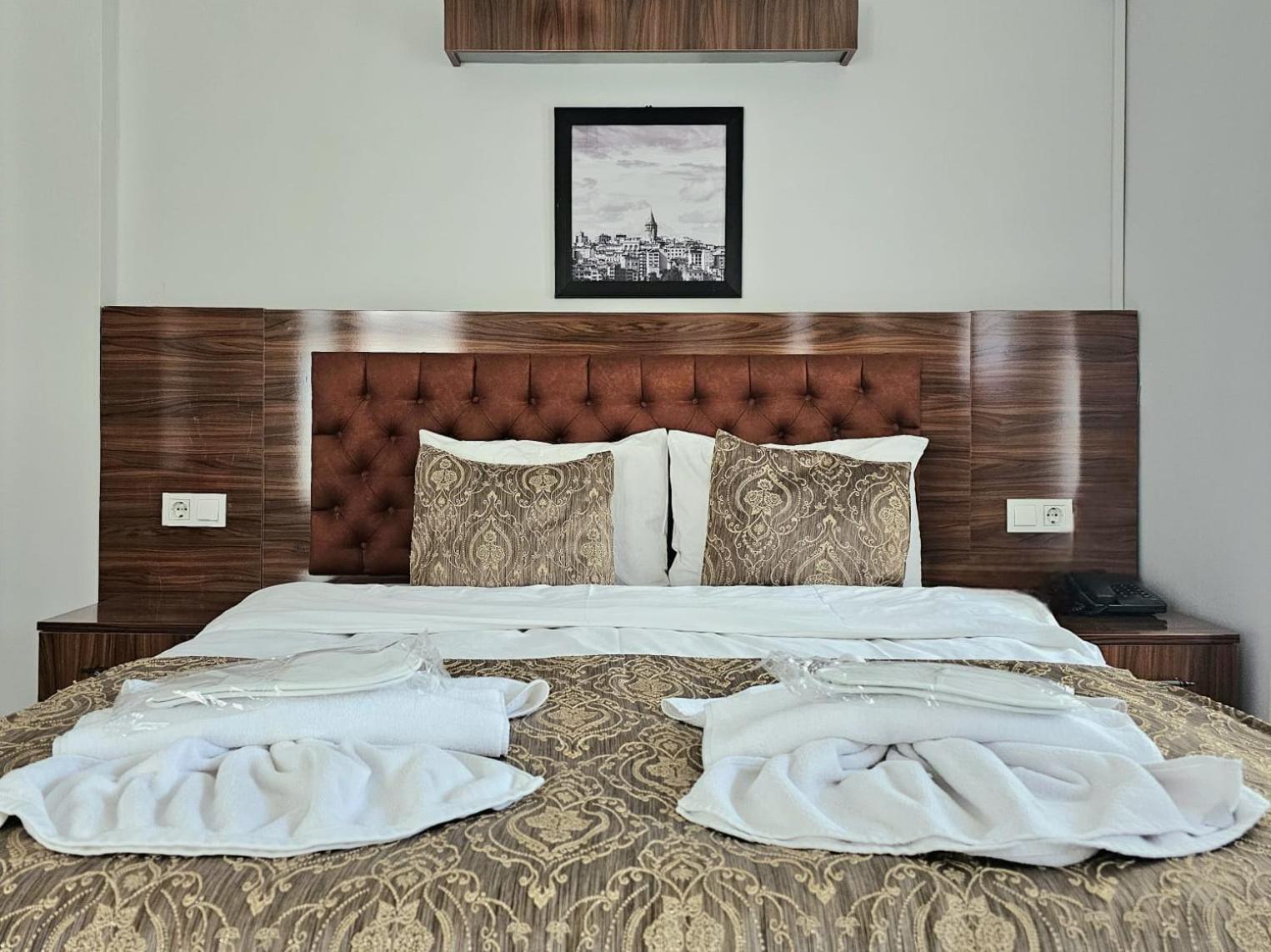 Grey House Suit Istanbul - Historical Peninsula Εξωτερικό φωτογραφία