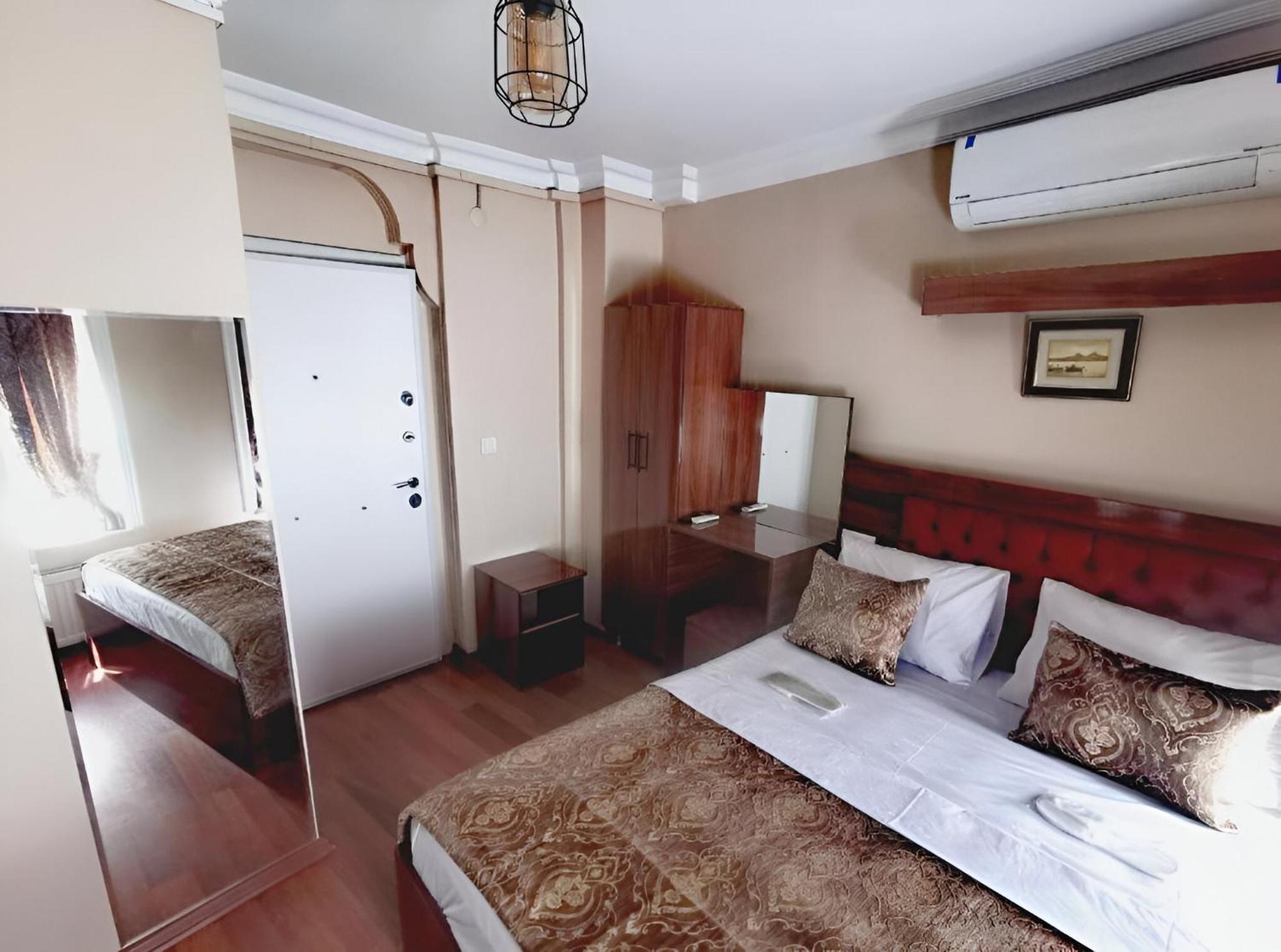 Grey House Suit Istanbul - Historical Peninsula Εξωτερικό φωτογραφία