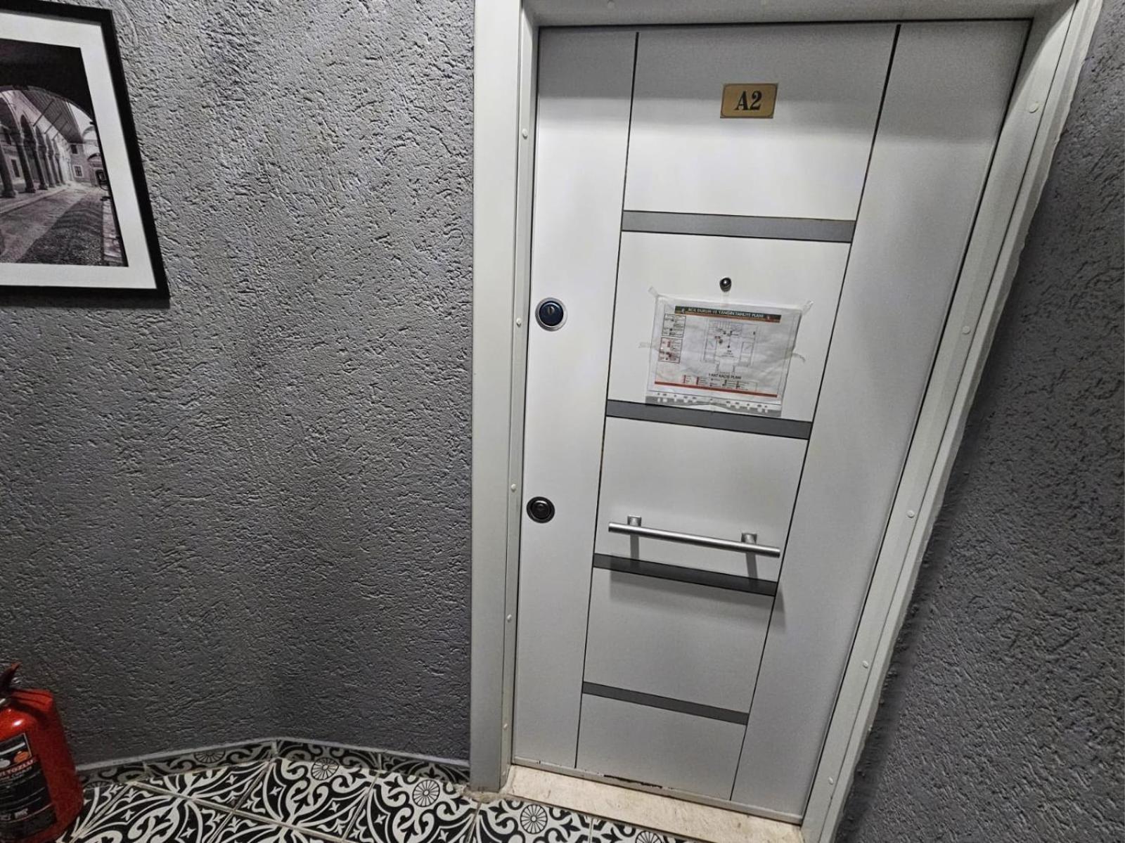 Grey House Suit Istanbul - Historical Peninsula Εξωτερικό φωτογραφία